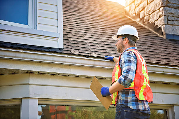 Trusted Storm Damage Roof Repair service in Homer City, PA - Ben Roofing and Steel LLC